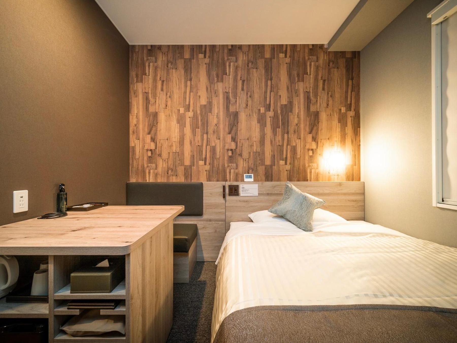 Super Hotel Premier Namba Shinsaibashi Natural Hot Spring Osaka Zewnętrze zdjęcie
